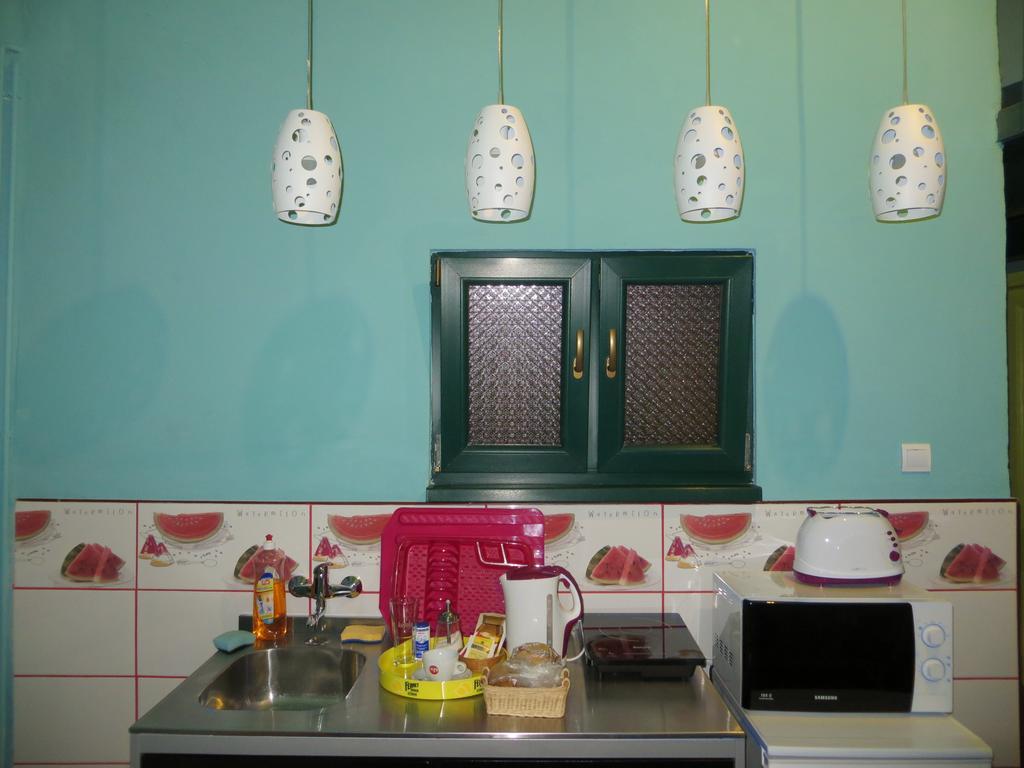 Ráday Street Apartment Budapest Budapeste Quarto foto