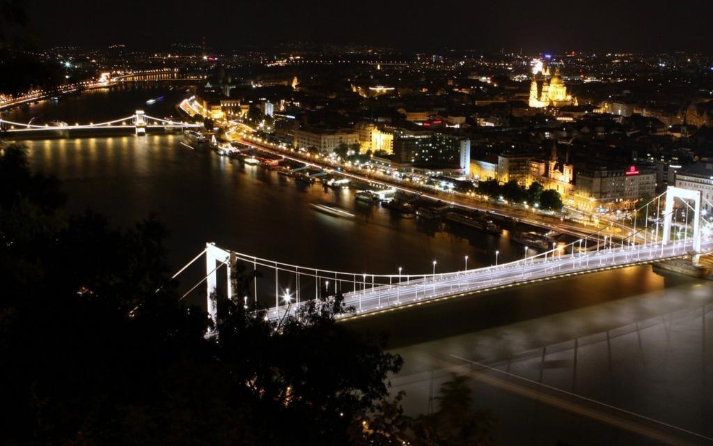 Ráday Street Apartment Budapest Budapeste Quarto foto